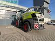 Cosechadora de Cereal - Claas - jaguar 960 (d)
