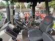 Tractor agrícola - Claas - ares 816 rz