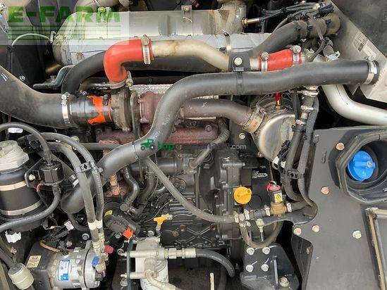 Telescopica - Bobcat - tl30.70 agri telehandler (st23857)