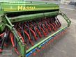 Combinado de siembra - Hassia - dkl-300/2s auf rabe pke 300