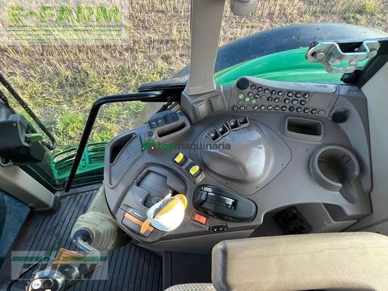Tractor agrícola - John Deere - 6175m im kundenauftrag