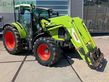 Tractor agrícola - Claas - arion 420