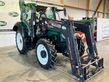Tractor agrícola - Steyr - 4100 expert cvt