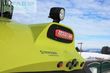 Tractor agrícola - Claas - arion 550 cebis cmatic