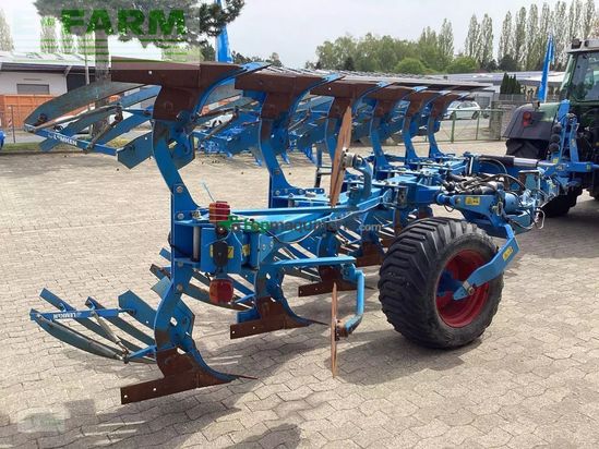 Arado - Lemken - diamant 11 v 5+1 l100