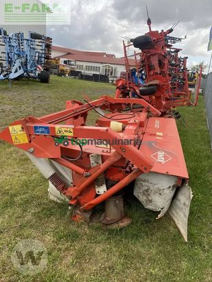 Cortacésped manual - Kuhn - gmd 802 f