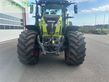 Tractor agrícola - Claas - axion 870