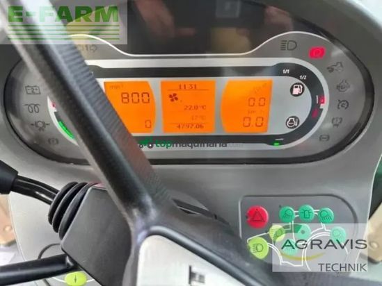 Tractor agrícola - Fendt - 724 vario s4 ProfiPlus