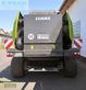 Empacadora gigant - Claas - variant 580 rc pro