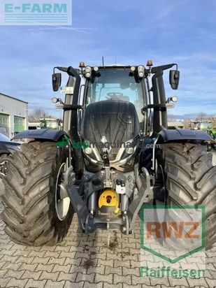 Tractor agrícola - Valtra - t235d vorführmaschine