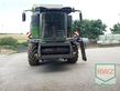 Cosechadora de Cereal - Fendt - c 6335 pl