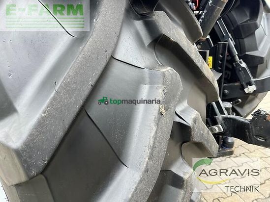 Tractor agrícola - New Holland - t 7.315 auto command hd plm