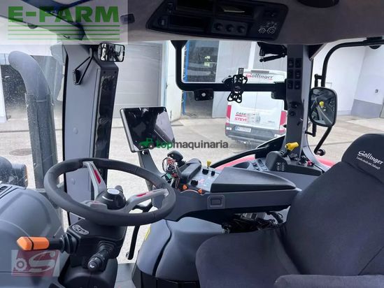 Tractor agrícola - Steyr - 4130 expert cvt CVT