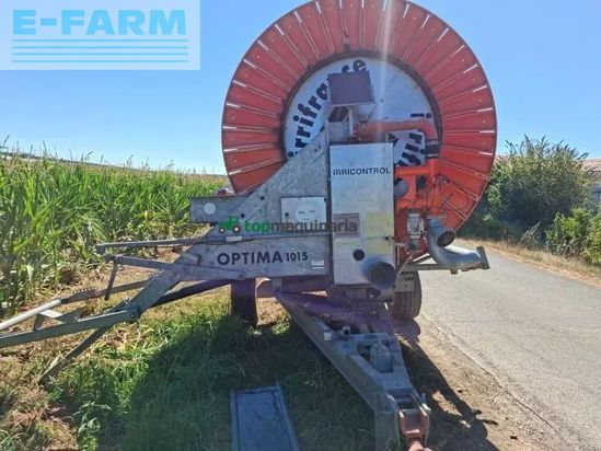 Riego - Irrifrance - optima1015