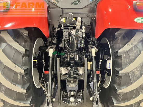 Tractor agrícola - Steyr - 6185 cvt hi-escr profi