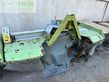 Cortacésped manual - Claas - corto 270 f