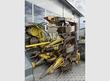 John Deere 7500 + Kemper 360