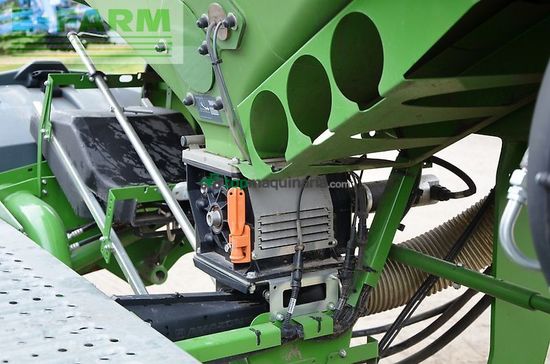 Sembradora - Amazone - centaya 3000 super