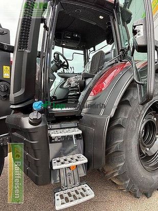 Tractor agrícola - Valtra - n175 active mit rückfahreinrichtung