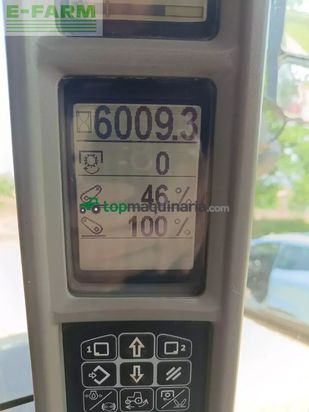 Tractor agrícola - Case IH - puma145cvx