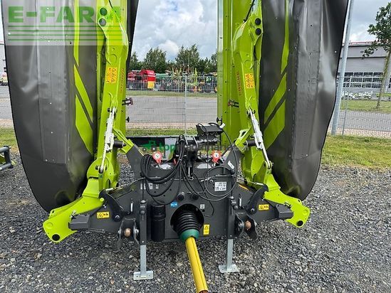 Cortacésped manual - Claas - disco 9300 c comfort