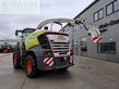 Cosechadora de Cereal - Claas - jaguar 980 + orbis 900