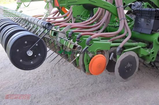 Sembradora - Amazone - cirrus 3003 compact