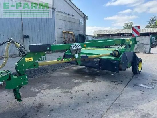 Cortacésped manual - John Deere - fca1365