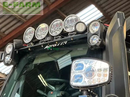 Tractor agrícola - Valtra - t235
