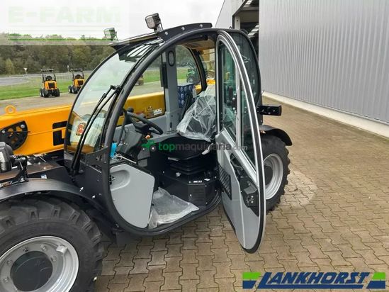 Telescopica - Dieci - 26.6 mini agri