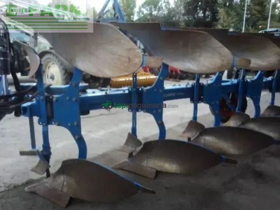 Arado - Lemken - juwel 8