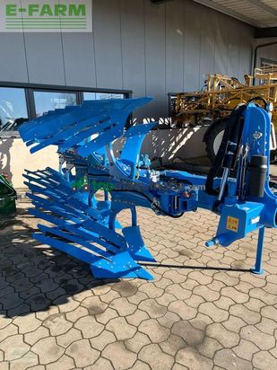 Arado - Lemken - juwel 8 m v u