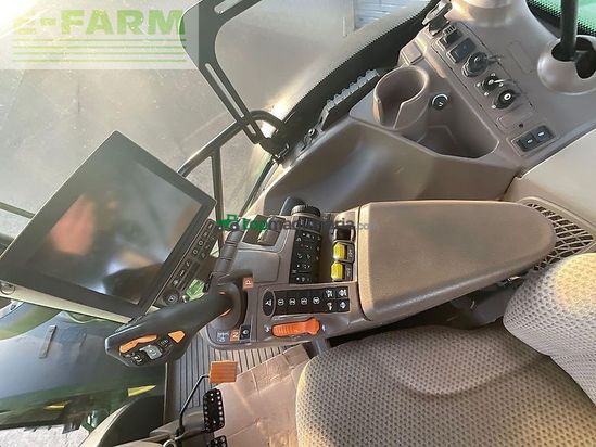 Tractor agrícola - John Deere - 6215 r