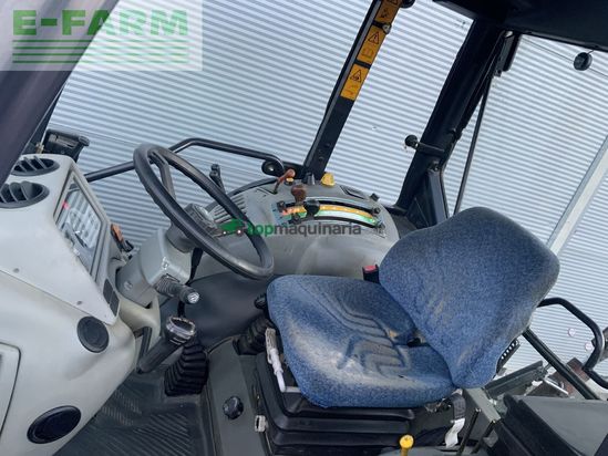 Tractor agrícola - Landini - globus gt55
