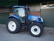 Tractor agrícola - New Holland - tsa 100