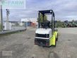 Minicargadora - Fliegl - 25-27 aktionspreis