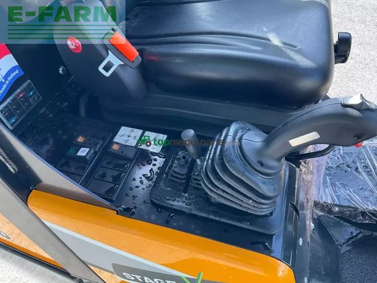 Telescopica - Giant - g 2300 hd