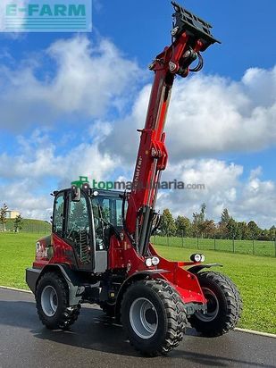 Telescopica - Schaffer - 6680 t