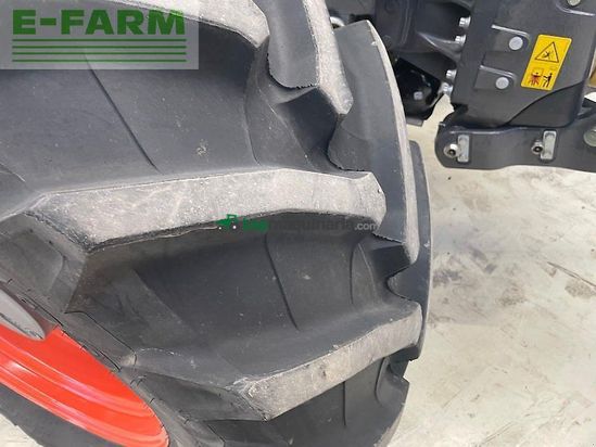Tractor agrícola - Claas - arion 510 cebis maxicare CEBIS