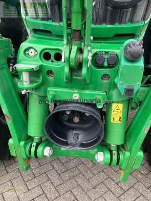 Tractor agrícola - John Deere - 6r230