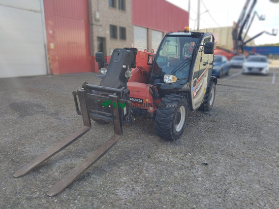 MANITOU MT625 H
