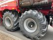 Cosechadora de Cereal - Grimme - rexor 630 rüttelschar ft