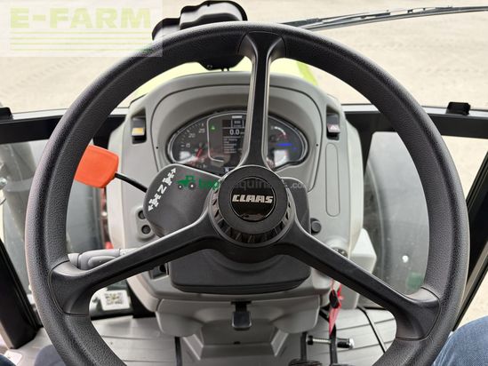Tractor agrícola - Claas - elios 320