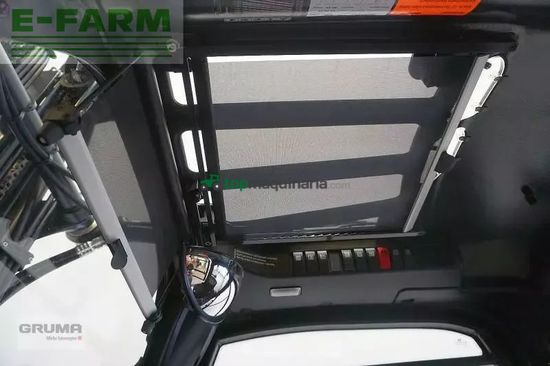 Elevadora - Linde - e 20 pl evo 386-02