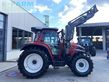 Tractor agrícola - Lindner - lintrac 130 (stufe 5)