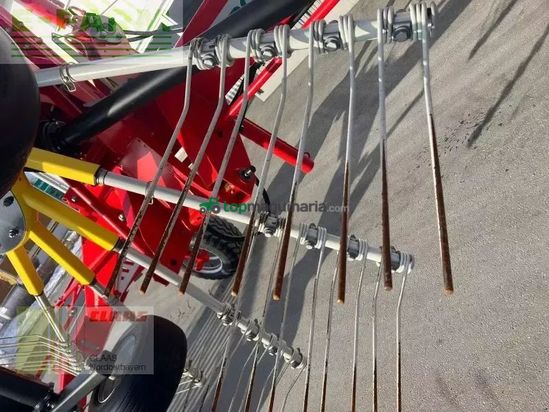 Rastrillo - Pöttinger - top 722