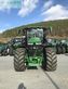 Tractor agrícola - John Deere - 7r 350 reaktive lenkung!