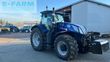 Tractor agrícola - New Holland - t 7.290 hd plmi fzw HD