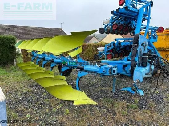 Arado - Lemken - juwel
