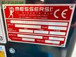 Volquet -  - messersi tc 50